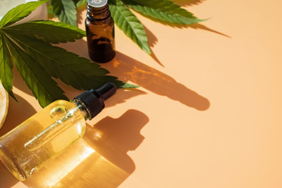 benefits of hemp oil