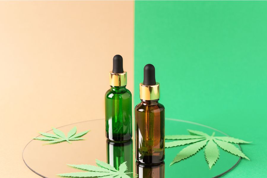 cbd vs hemp oil